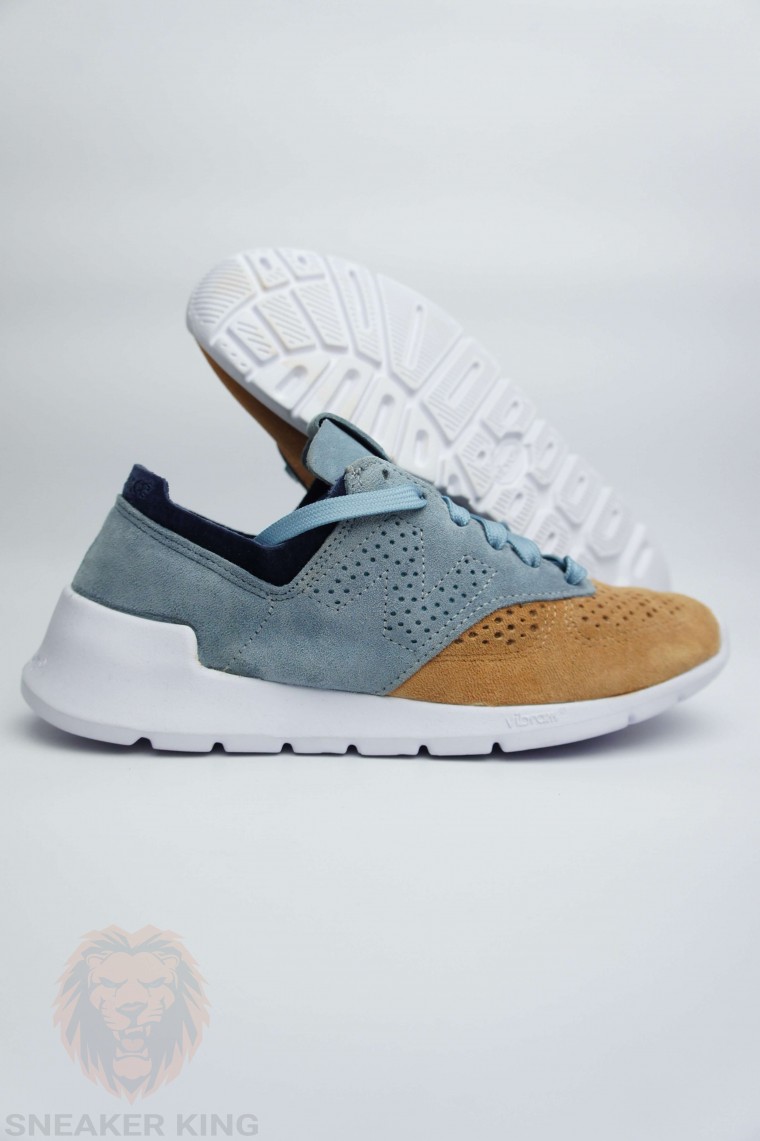 Попередній перегляд New Balance 1978 ST x Stance